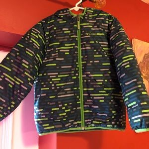 Columbia Kids Jacket